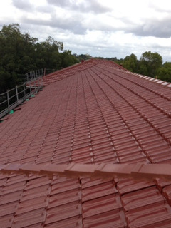 TP Roofing - Tiles Product