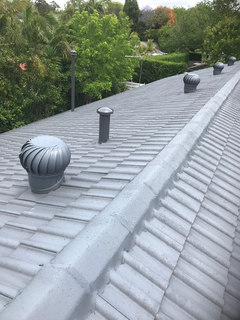 TP Roofing - Ventilation Product